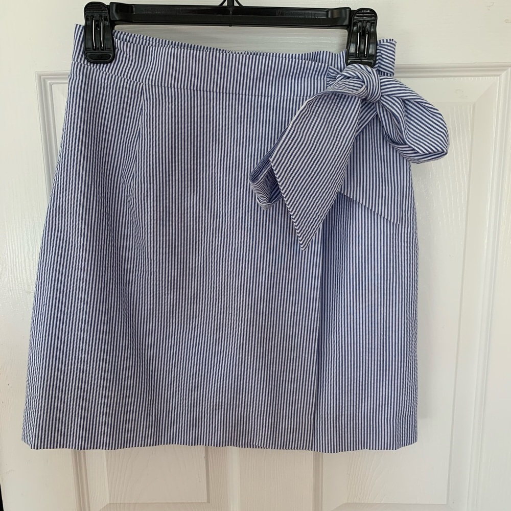 Lauren James Skirt